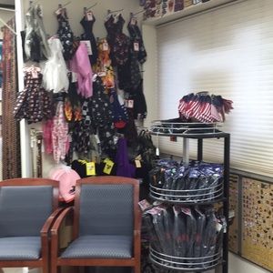 Meet your Posher, Nina